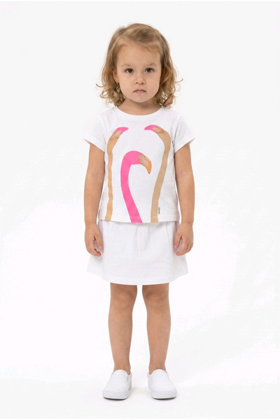 Esprit Printed T-shirt