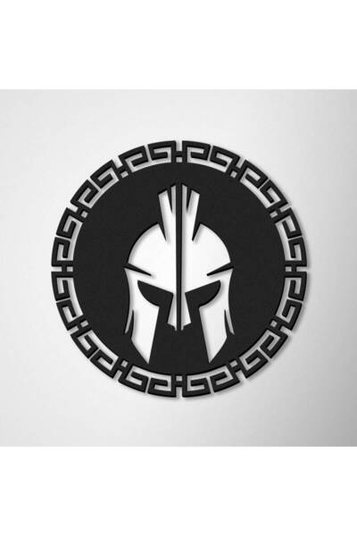OEM Decoratiune de perete Spartan