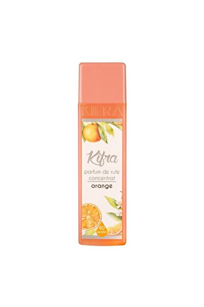 Vader Parfum Rufe, Kifra, Orange, 200 ml, 80 Spalari,