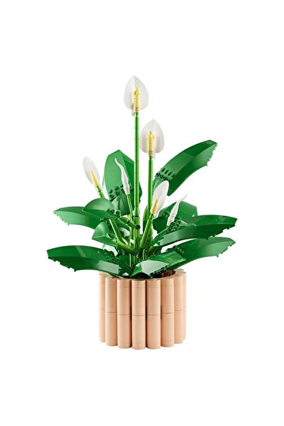 CPU ELEKTRONİK Peace Flower 11504