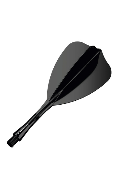 WINMAU 8846 Fusion Arrow Kanat Şaft Seti Intermediate