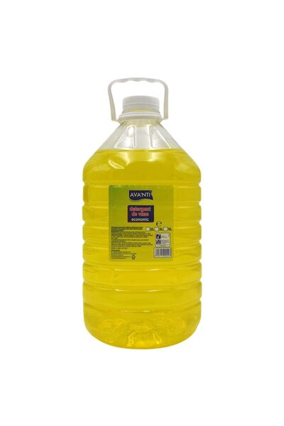 onix Dishwashing Detergent, AVANTI, Economic, 5 L,