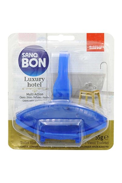 Vader Toilet air freshener, SANO, Luxury Hotel, 55 g,