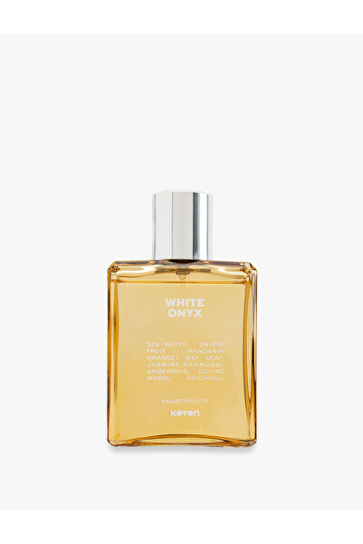 Koton Parfüm White Onyx 100 ML