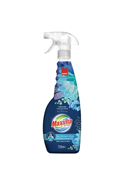 PS Products Balsam pentru Rufe, SANO, Pistol Blue Blossom, 750 ml,