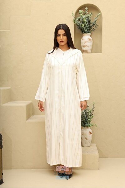 Zaghou NERMIN TWO-PIECE JELLABA