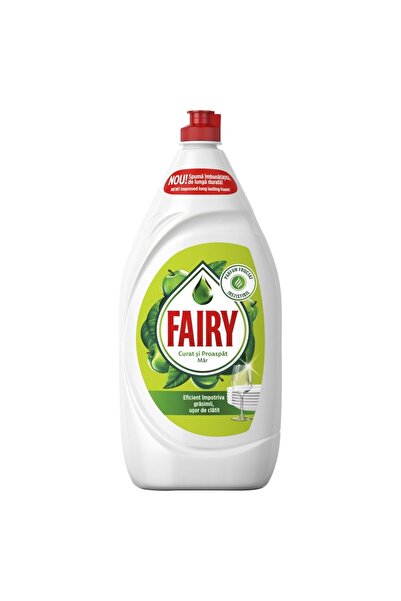 Bibilel Detergent Lichid pentru Vase, FAIRY, Mar, 1.35 L,