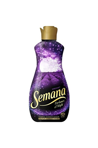 Semana Μαλακτικό Ρούχων, SEMANA, Ονειρικό, 1.65 L