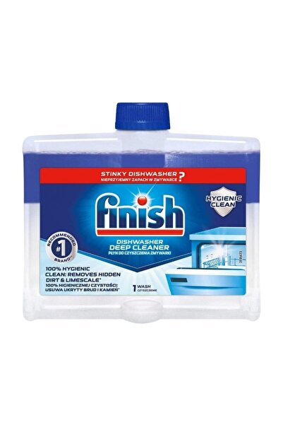 Crocodileskids Maintenance Solution, FINISH, Regular Washing Machine, 250 ml