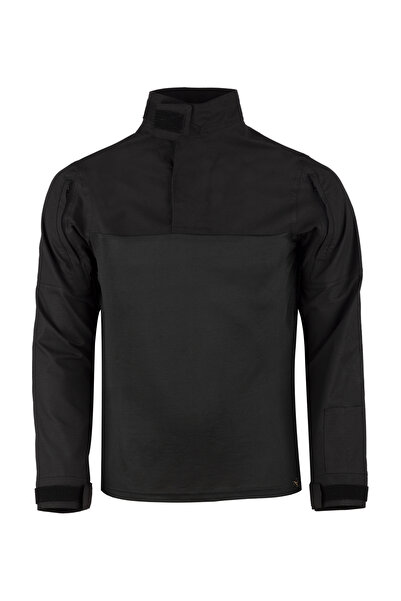 VAV WEAR Outdoor Taktik Softshell Erkek Swearshirt COMPAT04