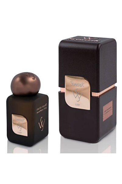 Shaik Sevaverek Lust Oriental 50 ML Unisex Parfüm