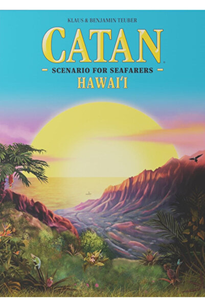 Kosmos Κατάν - Χαβάη