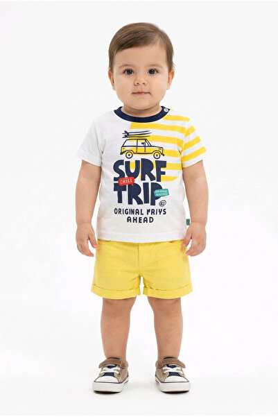 ORIGINAL MARINES Tricou cu imprimeu