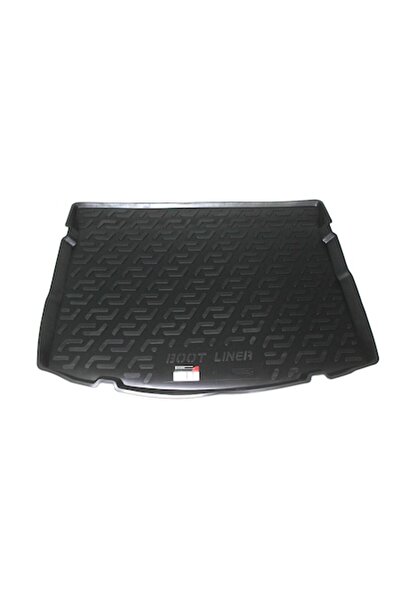 Boot Liner Trunk mat for TOYOTA AURIS II 2012-