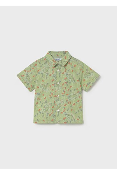 MAYORAL Baby Boy Shirt 1114