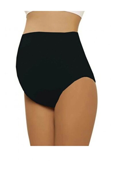 RAPAPA Modal Seamless High Waist Comfortable Maternity Panties-4700