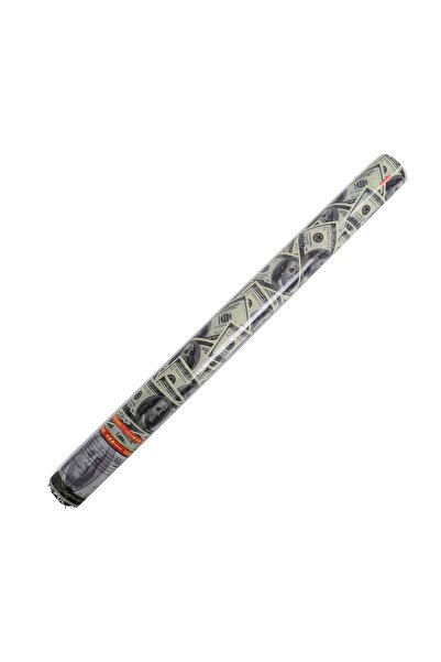 Cyrax Tub cu confetti, cu deschidere prin răsucire, multicolor