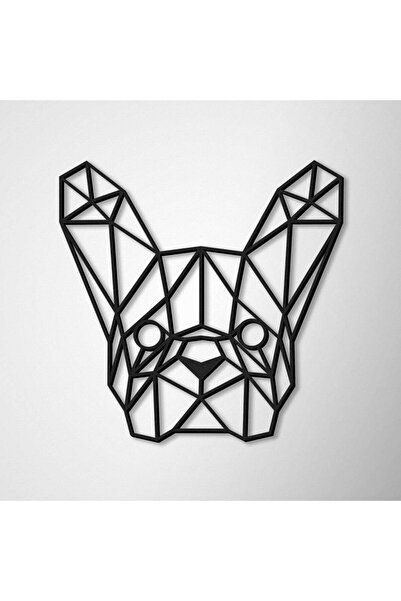 OEM Decoratiune pentru Perete Bulldog Francez