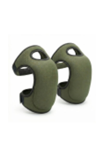 OEM Επιγονατίδες Κηπουρικής από Ύφασμα Σκούμπα με Παχιά Προστασία, Ρυθμιζόμεν...