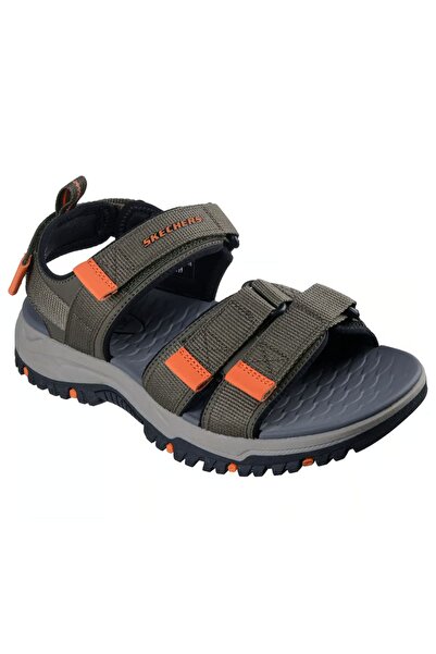 SKECHERS MENS USA 205478-OLV, 205478-OLV, Bărbați, Multicolor