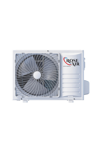 Rose Air 18000 Btu Duvar Tipi Inv. Klima