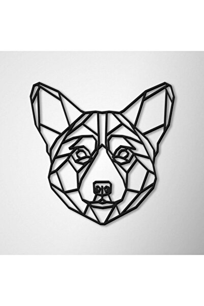 OEM Decoratiune de perete Corgi