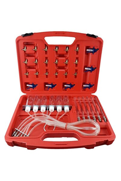 Jack Tester injectoare 36 piese