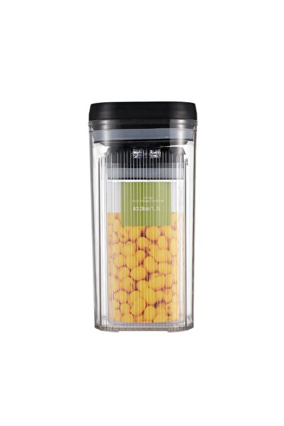 Cyrax Cutii pentru depozitarea alimentelor, recipiente transparente pentru ce...