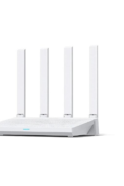 Choice1 XIAOMI Original US plug Router AX3000T IPTV Mesh Networking Gigabit E...