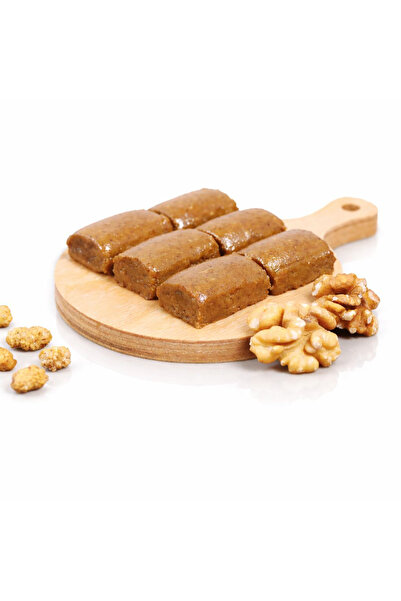 Baş Şavaklar Yöresel Dövmeç Tatlısı (Cevizli) 300 gr