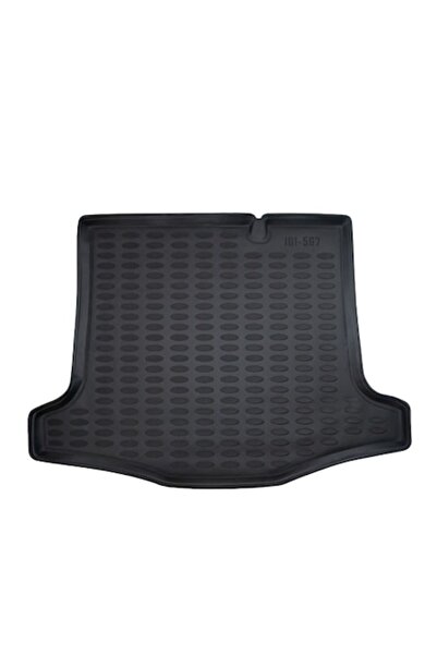 OEM Covoraș portbagaj premium compatibil cu Ford Focus II 2004-2011
