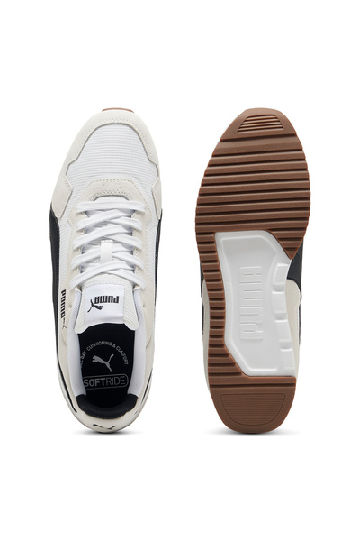 Puma Low Boot, Regular, Colorful
