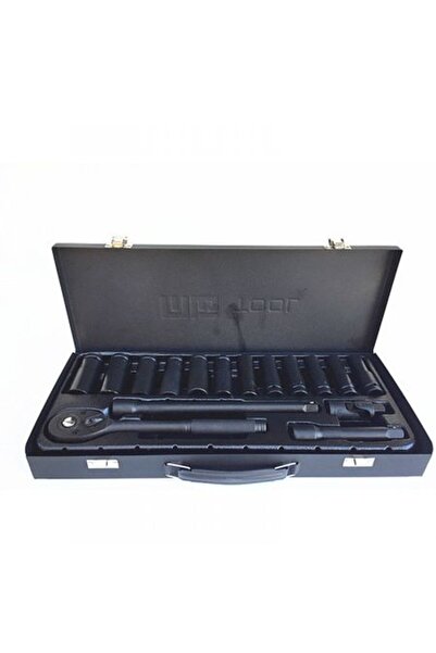 OEM MLG-6207 Set 17 Tubular de Impact