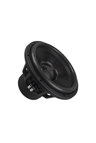 Deniz Sound Garage 38 cm Subwoofer MBW-15SPL D2 Üst Kalite 5000 Watt 2500 Rms..