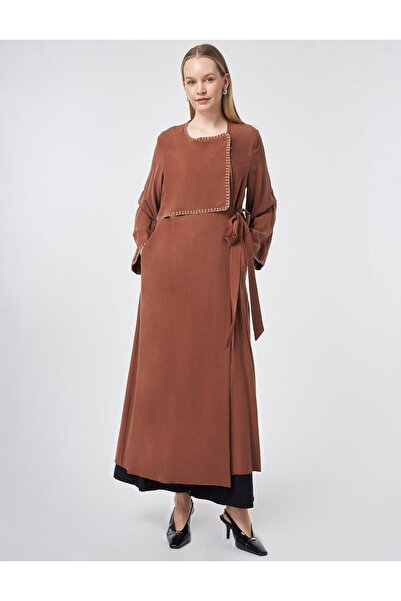 Kayra Πουντοραμμένο Μοντάλ Ένδυμα Εξωτερικής Χρήσης