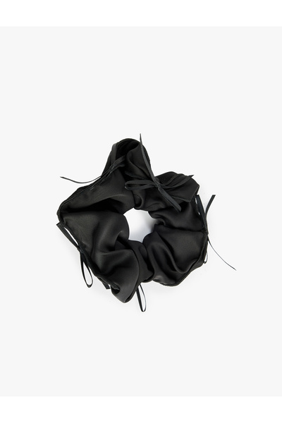 Koton Rubber Buckle