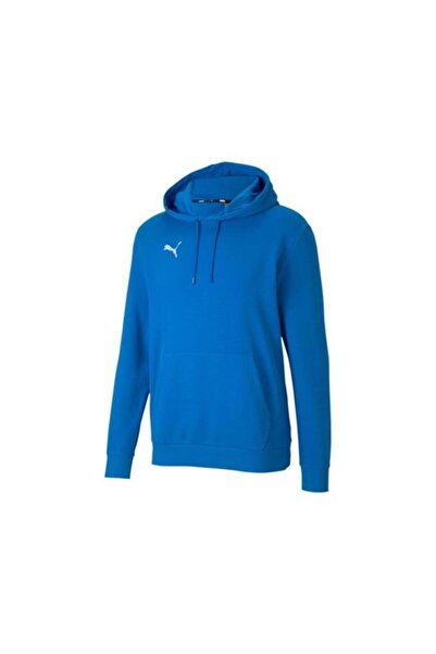 Puma Teamgoal 23 Causals Φούτερ με κουκούλα 65658002 Ανδρικό Φούτερ