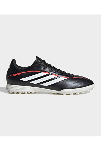 adidas أحذية كرة القدم كوبا بيور آي في للعب على العشب - أسود أساسي/أبيض سحابي...