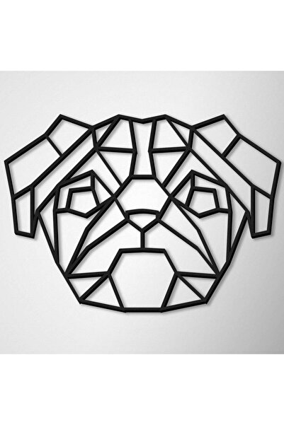 OEM Decoratiune de perete PUG