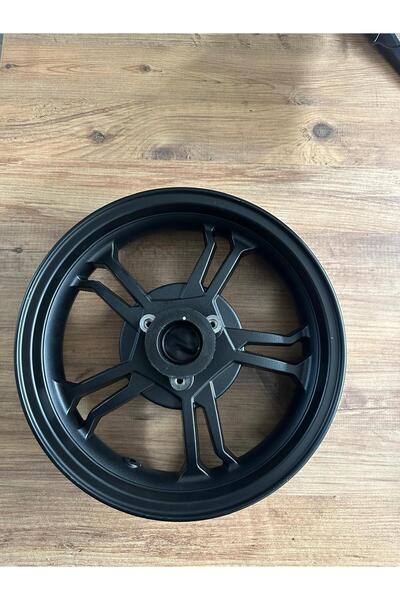 RKS New LIGHT 125 arka jant