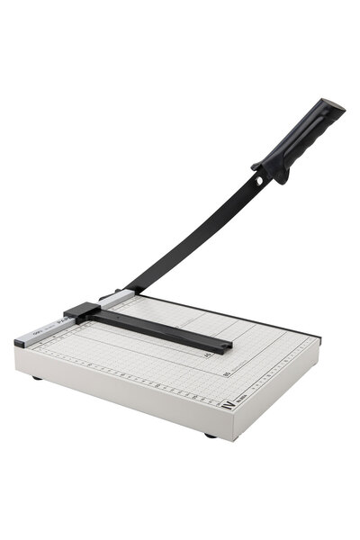 Deli Γκιλοτίνα με μοχλό Α4 - Ακρίβεια και Ασφάλεια στην Κοπή