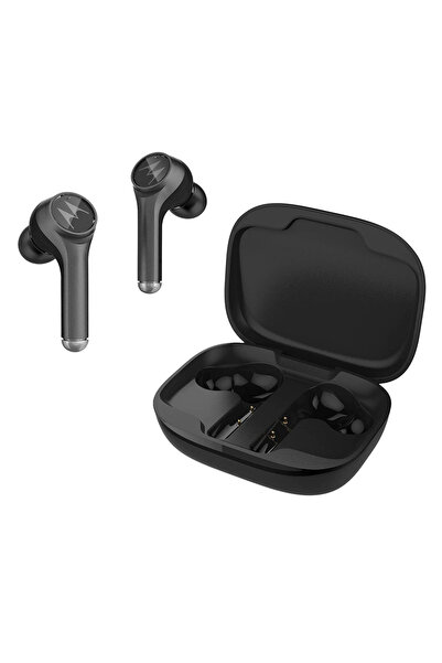 Motorola VerveBuds800 Έξυπνα Πραγματικά Ασύρματα Ενδοωτικά Ακουστικά