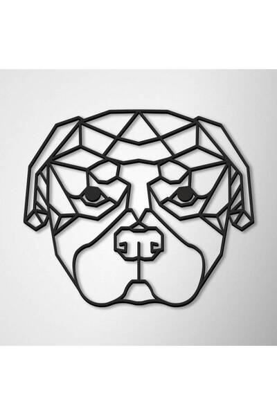 OEM Decoratiune de perete Rottweiler