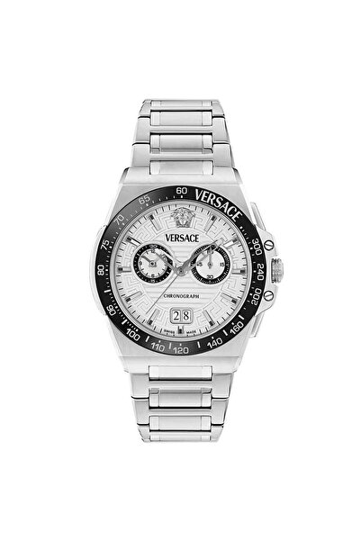 Versace VRSCVE5N00126 Erkek Kol Saati