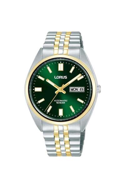 Lorus Rl430Cx9 Men's Wristwatch