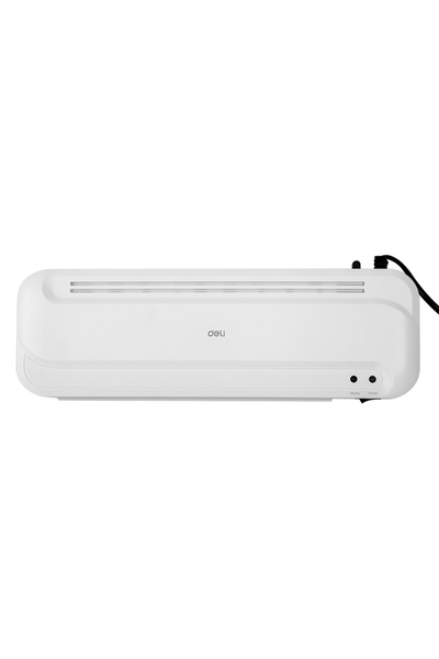 Deli A4 100 MICRON LAMINATOR E2132 - High Performance