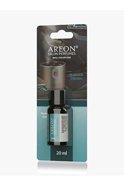 Areon Perfume Refill 20 ml Summer Dream