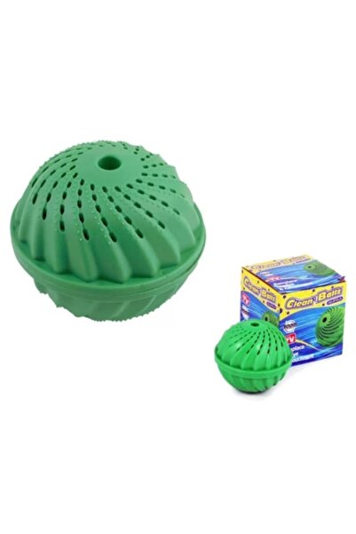 E-ANAMAG Οικολογική Μπάλα Πλυσίματος για Πλυντήριο Ρούχων, 1500 Πλύσεις