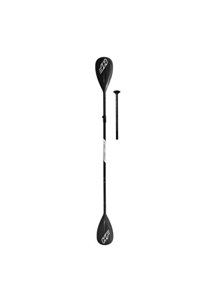 BESTWAY P05292 SUP Paddle Board Çift Tararflı Kürek Seti