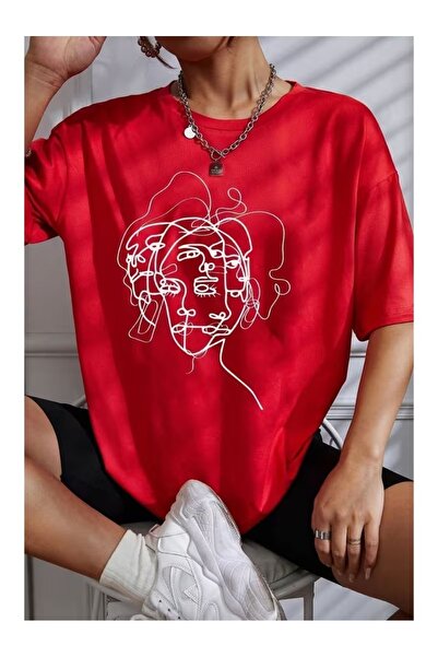 ZİYMO ΜΠΛΟΥΖΑΚΙ ΜΕ ΣΧΕΔΙΑΣΜΕΝΟ ΣΧΕΔΙΟ ΚΑΙ ΕΚΤΥΠΩΣΗ ΣΤΟ ΜΕΣΑΙΟ ΜΕΡΟΣ ΤΟΥ ΠΡΟΣΩΠΟΥ